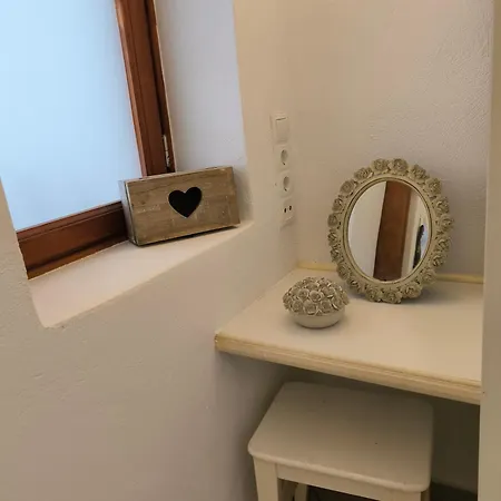 Casa Vero Santorini Hébergement de vacances
