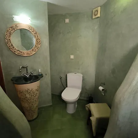 Casa Vero Santorini Σπίτι διακοπών