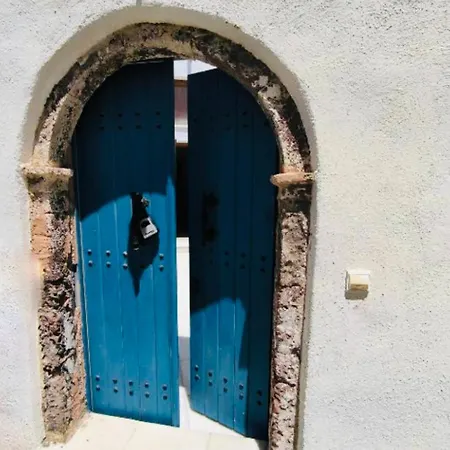 Feriehus Casa Vero Santorini *