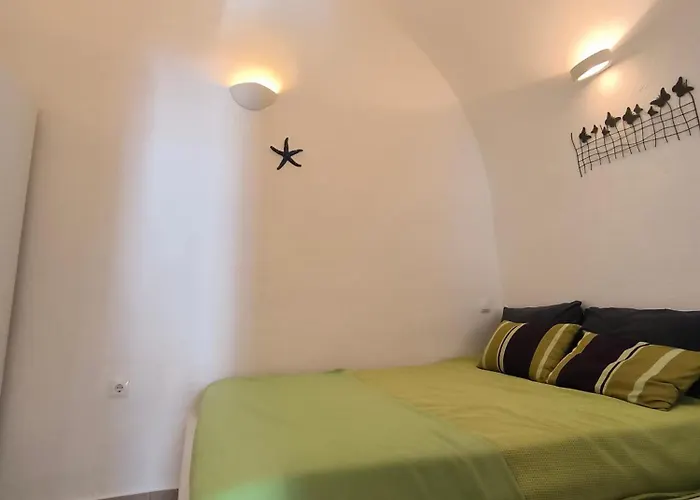 Casa Vero Santorini * Megalochori (Santorini)