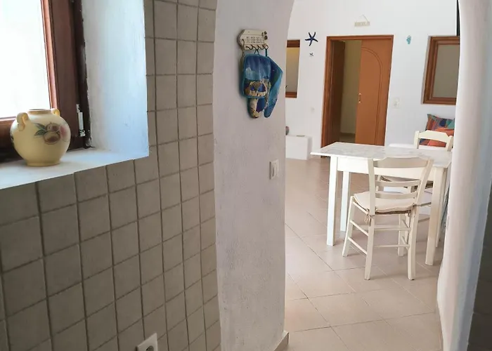 Hébergement de vacances Casa Vero Santorini Megalochori (Santorini)