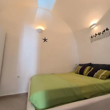 Casa Vero Santorini * Megalochori (Santorini)