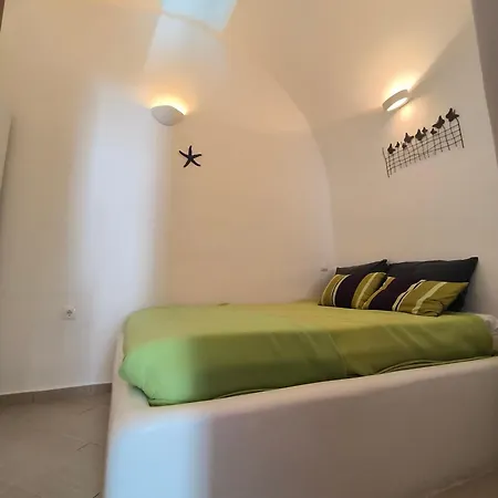 Holiday home Casa Vero Santorini *