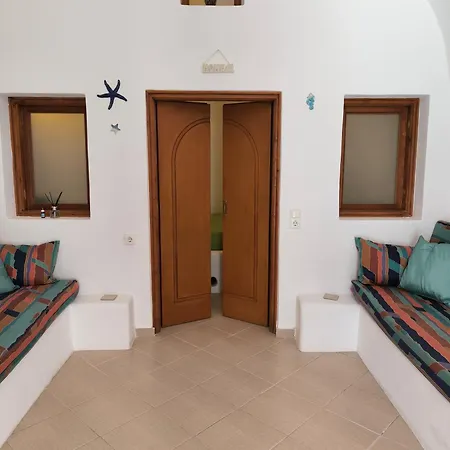 Casa Vero Santorini