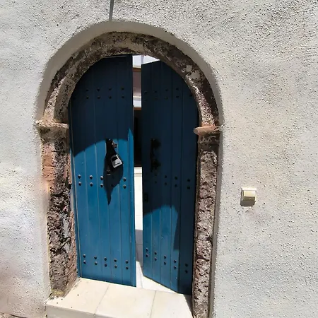 Casa Vero Santorini