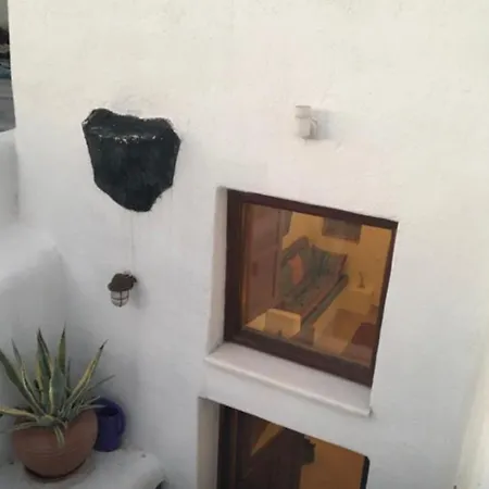 Semesterbostad Casa Vero Santorini *