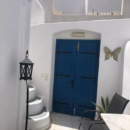 Casa Vero Santorini