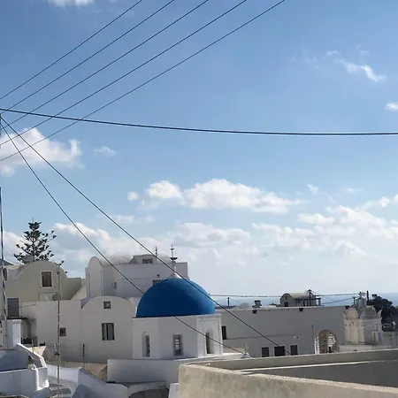 別荘 Casa Vero Santorini