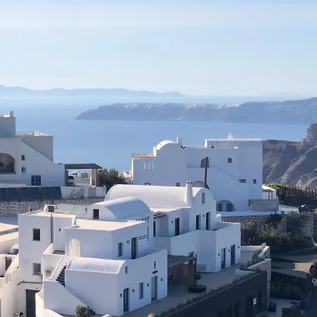 Semesterbostad Casa Vero Santorini *