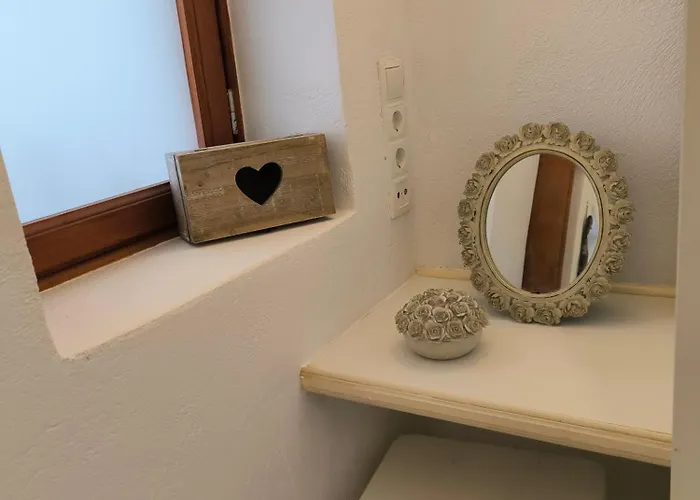 Casa Vero Santorini 別荘