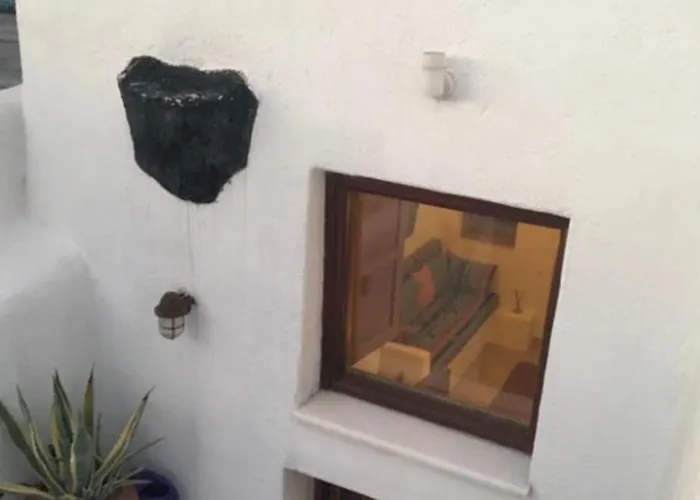 別荘 Casa Vero Santorini *