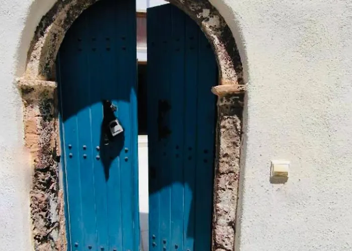 別荘 Casa Vero Santorini *