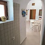 別荘 Casa Vero Santorini メガロホリ