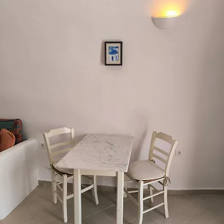 Дом отдыха Casa Vero Santorini *